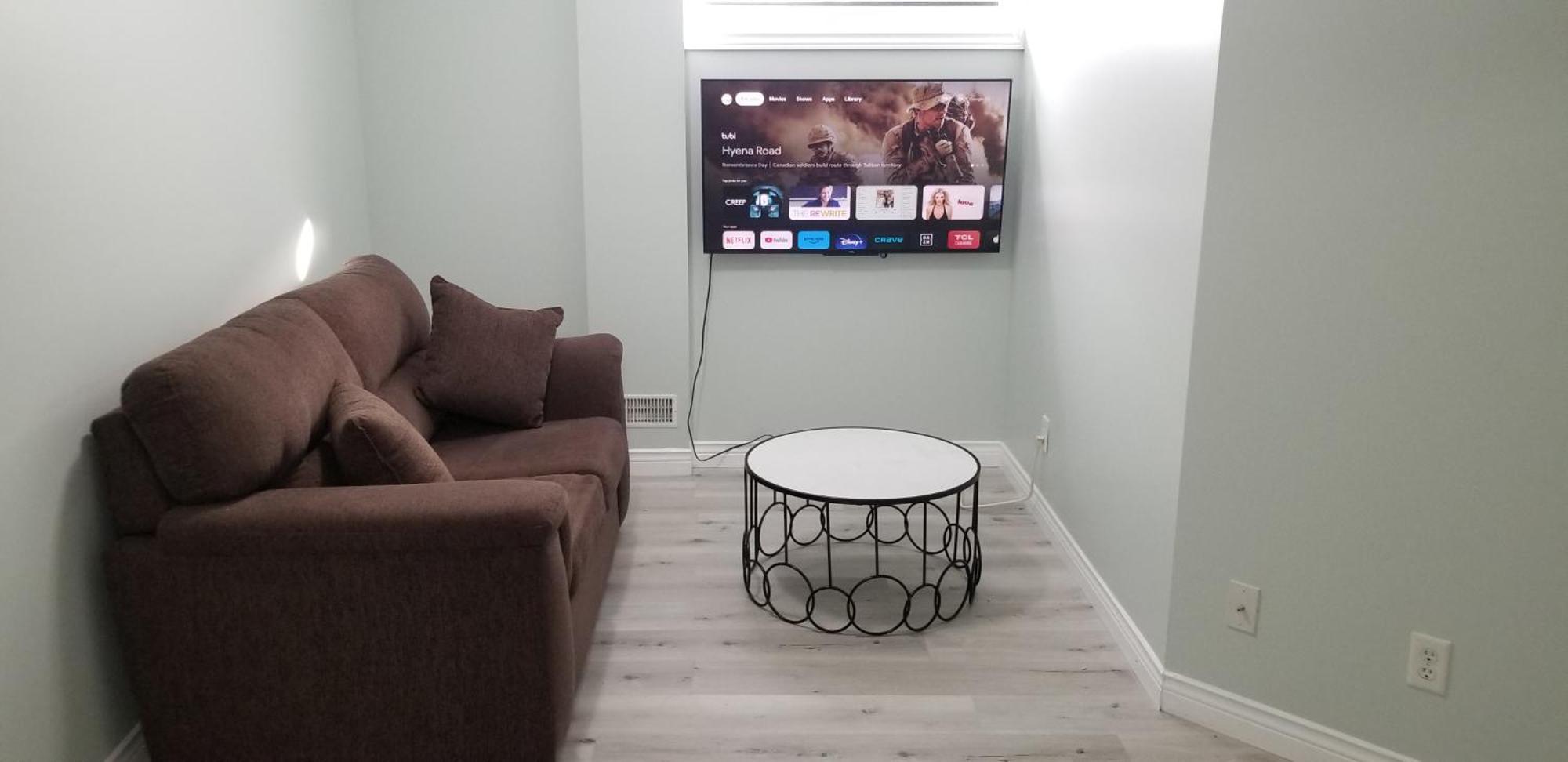 2 Bedroom Luxury Apartment Guelph Ngoại thất bức ảnh