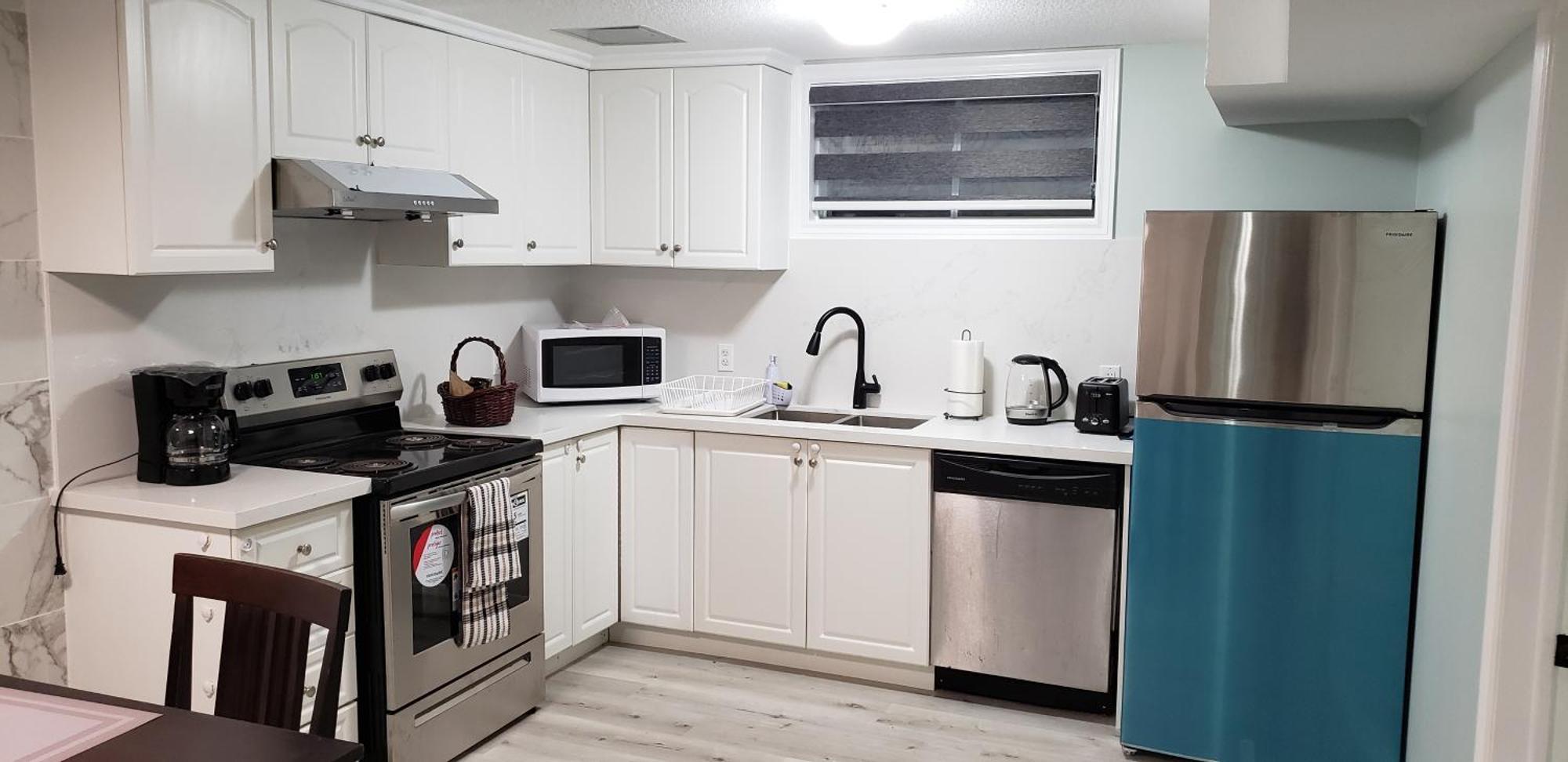 2 Bedroom Luxury Apartment Guelph Ngoại thất bức ảnh